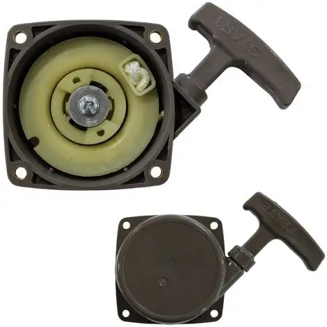 GT GARDEN Lanceur Pour Souffleur à Dos 65 Cm3 1 GT GARDEN Lanceur Pour Souffleur à Dos 65 Cm3