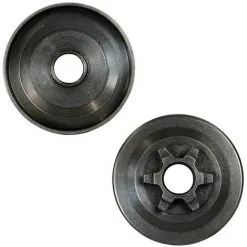 GT GARDEN Cloche D'embrayage Pour Tronçonneuse élagueuse 25 Cm3