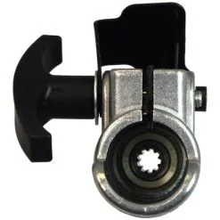 GT GARDEN Pièce De Jonction Pour Débroussailleuse, Multifonction 4 En 1 Et Outil Sur Perche -GT GARDEN Soldes 2024 1110300 2