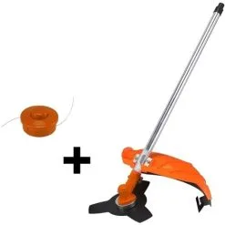 GT GARDEN Élément Débroussailleuse Avec Carter Pour Multifonction 4 En 1 Et Outil Sur Perche