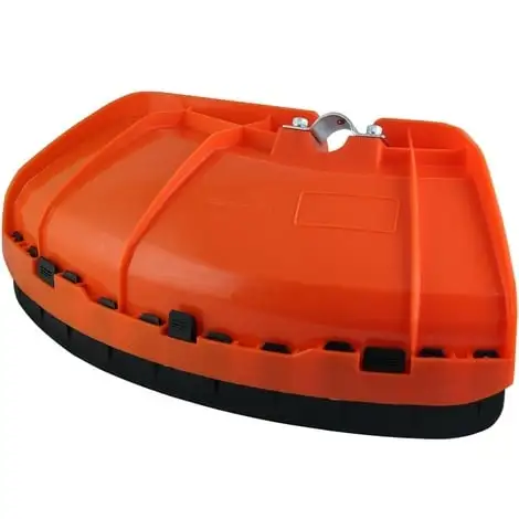 GT GARDEN Carter De Protection Pour Débroussailleuse Et Multifonction 4 En 1 1 GT GARDEN Carter De Protection Pour Débroussailleuse Et Multifonction 4 En 1