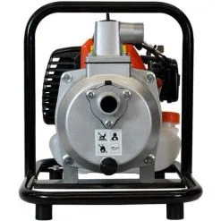 GT GARDEN Pompe à Eau Thermique, 52 Cm3, 10 M3 Par Heure -GT GARDEN Soldes 2024 1133728 3