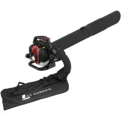 GT GARDEN Souffleur - Aspirateur - Broyeur Thermique, 26 Cm3 -GT GARDEN Soldes 2024 1165513 5