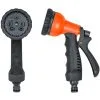 GT GARDEN Pistolet D'arrosage Multi-jet (8 Positions) -GT GARDEN Soldes 2024 11740223 1