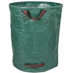 GT GARDEN Sac De Jardin - 270 Litres