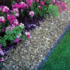 GT GARDEN Bordure De Jardin Grise - 12,5 Cm X 18 Mètres -GT GARDEN Soldes 2024 12176092 3