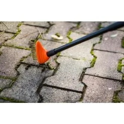 GT GARDEN Brosse De Nettoyage Télescopique Pour Pavés -GT GARDEN Soldes 2024 12947638 3