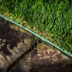 GT GARDEN Bordure De Jardin Verte - 12,5 Cm X 18 Mètres 5 GT GARDEN Bordure De Jardin Verte - 12,5 Cm X 18 Mètres -GT GARDEN Soldes 2024 12979843 3