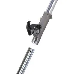 GT GARDEN Élagueuse Thermique Sur Perche Avec Tête Orientable, 52 Cm3, 3 CV, Longueur 4.15 Mètres 7 GT GARDEN Élagueuse Thermique Sur Perche Avec Tête Orientable, 52 Cm3, 3 CV, Longueur 4.15 Mètres -GT GARDEN Soldes 2024 15128010 3