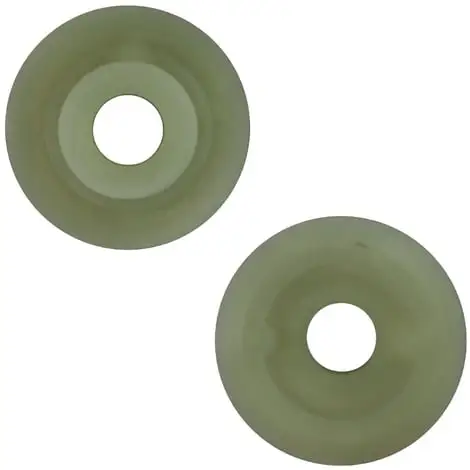 GT GARDEN Entraînement De Pompe à Huile Pour Tronçonneuse élagueuse 25 Cm3 1 GT GARDEN Entraînement De Pompe à Huile Pour Tronçonneuse élagueuse 25 Cm3