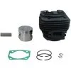 GT GARDEN Kit Cylindre Piston Pour Tronçonneuse 58 Cm3 5 GT GARDEN Kit Cylindre Piston Pour Tronçonneuse 58 Cm3 -GT GARDEN Soldes 2024 1636110 1