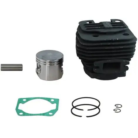 GT GARDEN Kit Cylindre Piston Pour Tronçonneuse 58 Cm3 1 GT GARDEN Kit Cylindre Piston Pour Tronçonneuse 58 Cm3