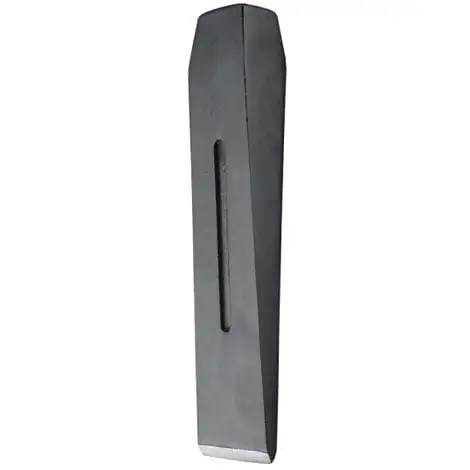 GT GARDEN Coin à Fendre En Acier - 1.5 Kg 1 GT GARDEN Coin à Fendre En Acier - 1.5 Kg