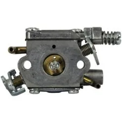 GT GARDEN Carburateur Pour Tronçonneuse élagueuse 25 Cm3