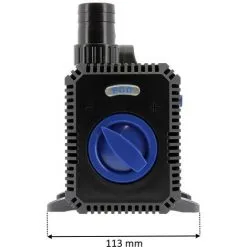 GT GARDEN Pompe De Bassin 10 W - Débit Max 3000 Litres/heure -GT GARDEN Soldes 2024 18610117 3