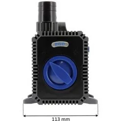 GT GARDEN Pompe De Bassin 20 W - Débit Max 3600 Litres/heure 6 GT GARDEN Pompe De Bassin 20 W - Débit Max 3600 Litres/heure -GT GARDEN Soldes 2024 18746411 3