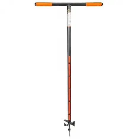 GT GARDEN Tarière Manuelle 100 Mm -GT GARDEN Soldes 2024 20097190 1