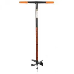 GT GARDEN Tarière Manuelle 200 Mm