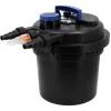 GT GARDEN Filtre De Bassin à Pression 15 W - Débit Max 9000 Litres/heure 4 GT GARDEN Filtre De Bassin à Pression 15 W - Débit Max 9000 Litres/heure -GT GARDEN Soldes 2024 23419707 1