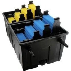 GT GARDEN Filtre De Bassin Biologique - 60000 Litres 5 GT GARDEN Filtre De Bassin Biologique - 60000 Litres -GT GARDEN Soldes 2024 23534065 2