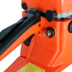 GT GARDEN Tronçonneuse Thermique 62 Cm3, 3.5 CV, Guide 50 Cm, 2 Chaînes -GT GARDEN Soldes 2024 2384339 4