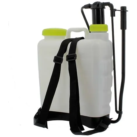 GT GARDEN Pulvérisateur à Dos - 16 Litres 2 GT GARDEN Pulvérisateur à Dos - 16 Litres – Image 2