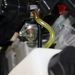 GT GARDEN Tarière Thermique 52 Cm3, 3 CV + Mèche 60 Mm -GT GARDEN Soldes 2024 27034580 5