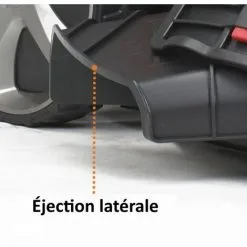 GT GARDEN Tondeuse Thermique Tractée, 170 Cm3, Moteur HONDA -GT GARDEN Soldes 2024 29895395 4