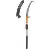 GT GARDEN Scie D'élagage Télescopique - Longueur 300 Cm -GT GARDEN Soldes 2024 31557753 1