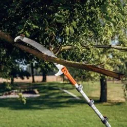 GT GARDEN Scie D'élagage Télescopique - Longueur 300 Cm -GT GARDEN Soldes 2024 31557753 4