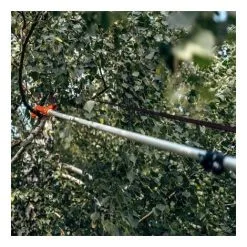 GT GARDEN Scie D'élagage Télescopique 2 En 1 Avec Coupe-branches - Longueur 375 Cm -GT GARDEN Soldes 2024 31557755 3