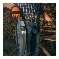 GT GARDEN Scie Avec étui - Lame 32 Cm -GT GARDEN Soldes 2024 32296308 4