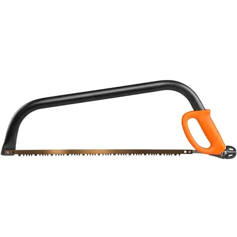 GT GARDEN Scie à Archet - Lame 53 Cm 1 GT GARDEN Scie à Archet - Lame 53 Cm