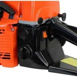 GT GARDEN Tronçonneuse Thermique 52 Cm3, 3 CV, Guide 45 Cm, 2 Chaînes -GT GARDEN Soldes 2024 344534 4