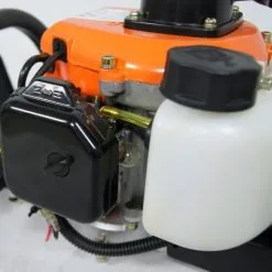 GT GARDEN Taille-haies Thermique, 22.5 Cm3, 1.1 CV 7 GT GARDEN Taille-haies Thermique, 22.5 Cm3, 1.1 CV -GT GARDEN Soldes 2024 344537 3