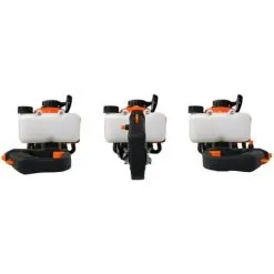 GT GARDEN Taille-haies Thermique, 22.5 Cm3, 1.1 CV 9 GT GARDEN Taille-haies Thermique, 22.5 Cm3, 1.1 CV -GT GARDEN Soldes 2024 344537 5