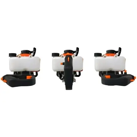 GT GARDEN Taille-haies Thermique, 22.5 Cm3, 1.1 CV 5 GT GARDEN Taille-haies Thermique, 22.5 Cm3, 1.1 CV – Image 5