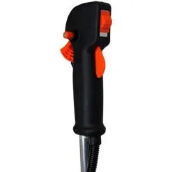 GT GARDEN Débroussailleuse Thermique, 52 Cm3, 3 CV -GT GARDEN Soldes 2024 344538 4