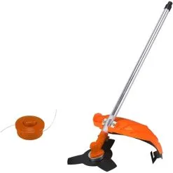 GT GARDEN Multifonction Thermique 4 En 1 : Tronçonneuse - Débroussailleuse - Taille-haies Et Rallonge -GT GARDEN Soldes 2024 344541 4