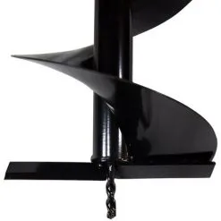 GT GARDEN Mèche Ø 100 Mm Pour Tarière Thermique -GT GARDEN Soldes 2024 344542 3