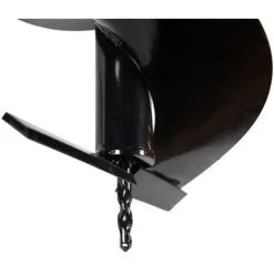 GT GARDEN Mèche Ø 150 Mm Pour Tarière Thermique -GT GARDEN Soldes 2024 344543 4