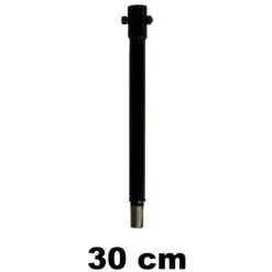 GT GARDEN Rallonge 30 Cm Pour Tarière Thermique