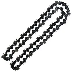 GT GARDEN Chaîne 72 Maillons Pour Tronçonneuse