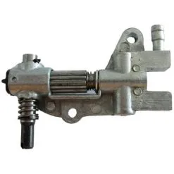 GT GARDEN Pompe à Huile Pour Tronçonneuse