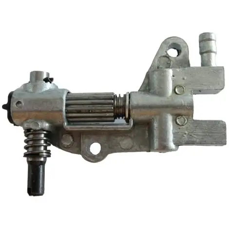 GT GARDEN Pompe à Huile Pour Tronçonneuse 1 GT GARDEN Pompe à Huile Pour Tronçonneuse