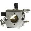 GT GARDEN Carburateur Pour Tronçonneuse 45, 52 Et 58 Cm3 -GT GARDEN Soldes 2024 344562 1