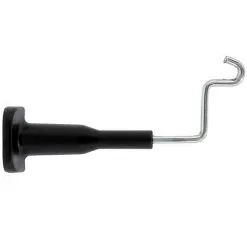 GT GARDEN Tirette De Starter Pour Tronçonneuse