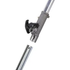 GT GARDEN Élagueuse Thermique Sur Perche, 52 Cm3, 3 CV, Longueur 3.15 Mètres -GT GARDEN Soldes 2024 344570 3