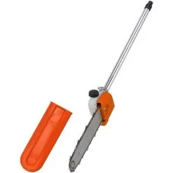 GT GARDEN Élagueuse Thermique Sur Perche, 52 Cm3, 3 CV, Longueur 3.15 Mètres -GT GARDEN Soldes 2024 344570 4