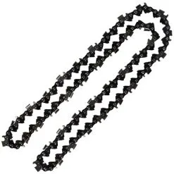 GT GARDEN Chaîne 76 Maillons Pour Tronçonneuse